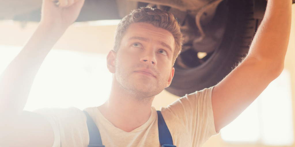 Autocare Technician Qualification