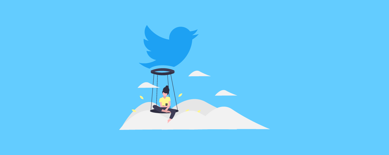 5 Twitter Mistakes You Could Be Making As A Level 3 Digital Marketing