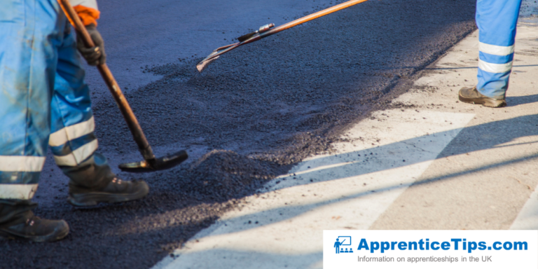 level-2-road-surfacing-operative-apprenticeship-apprenticetips