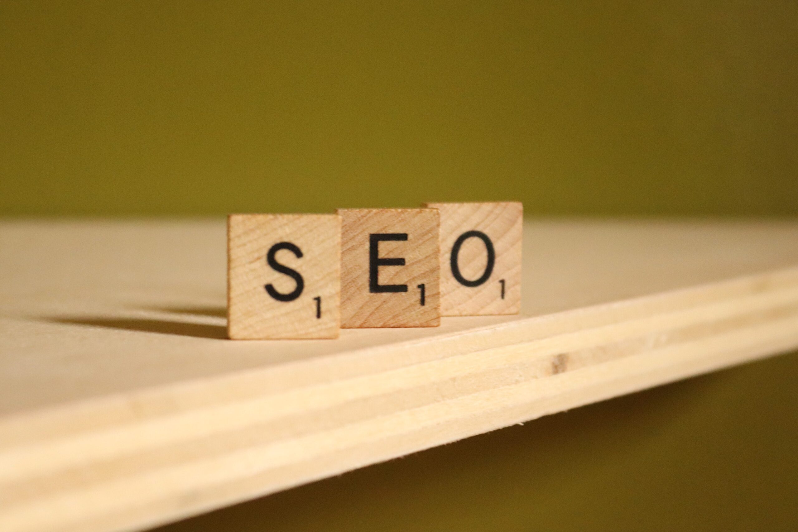 SEO Keywords Digital Marketing