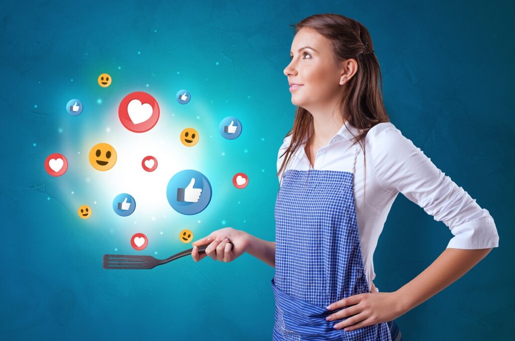 The Perfect Ingredients To Optimise Your Social Media Posts 